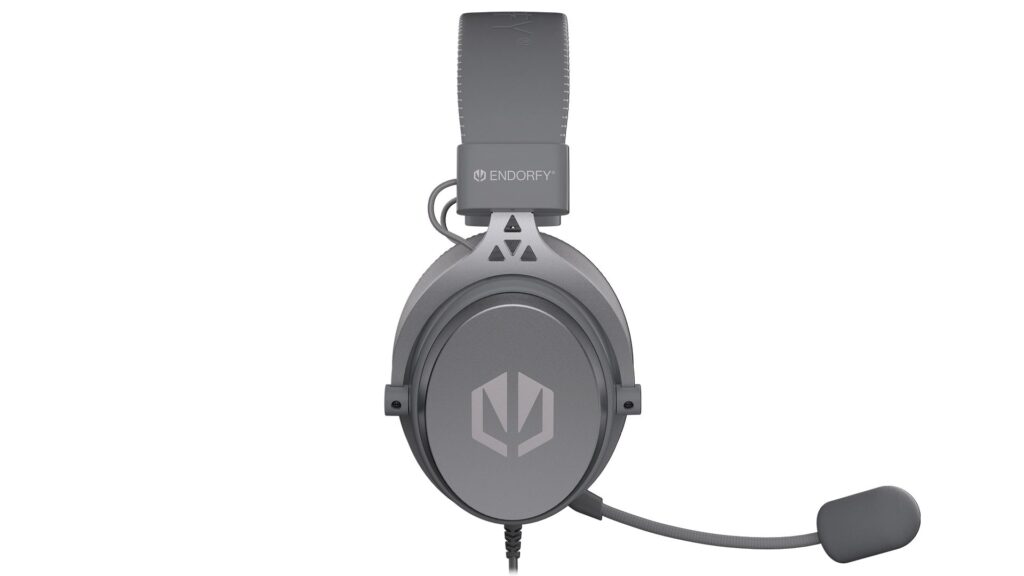 endorfy-viro-plus-usb-alt-headset-gray_5.jpg Endorfy Viro Plus USB Alt Headset Gray - Image 5