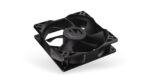 Endorfy Cooler - Zephyr 92 (9,2 cm, 3 pin, 1100 rpm, fekete) - Image 16