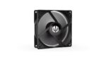 Endorfy Cooler - Zephyr 92 (9,2 cm, 3 pin, 1100 rpm, fekete) - Image 5