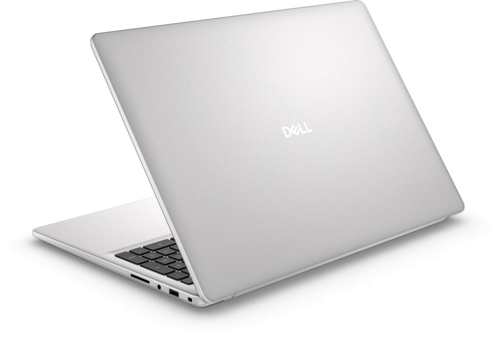 Dell 16 DC16251 Platinum Silver - Image 6