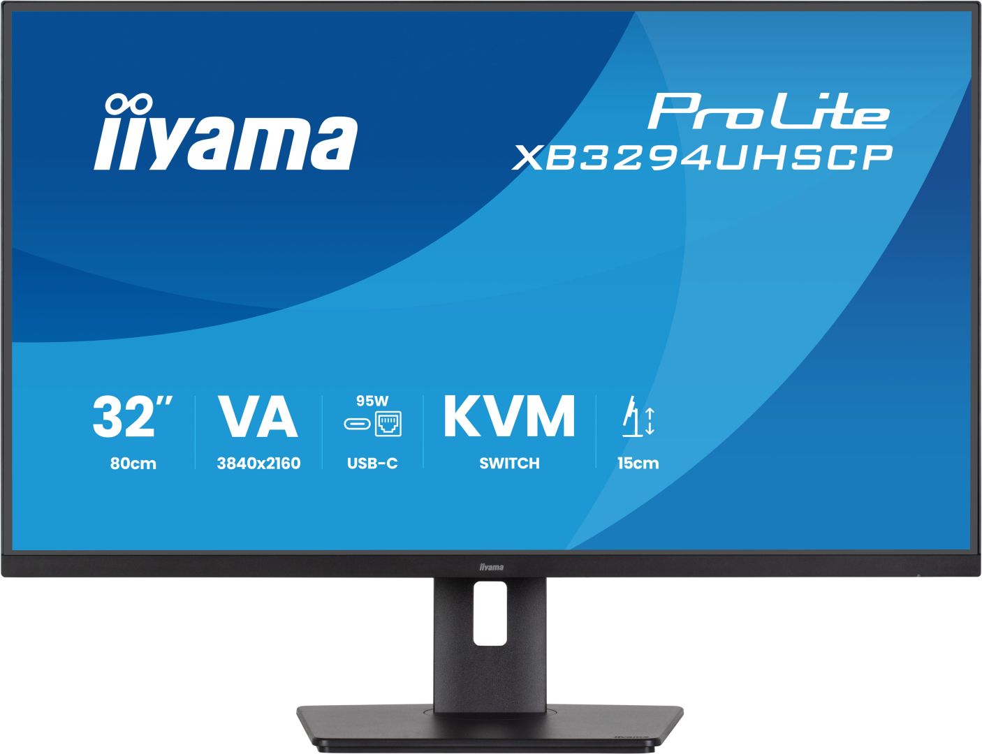 iiyama-32-prolite-b3294uhscp-b1-ips-led_1.jpg iiyama 32" ProLite XB3294UHSCP-B1 LED - Image 1