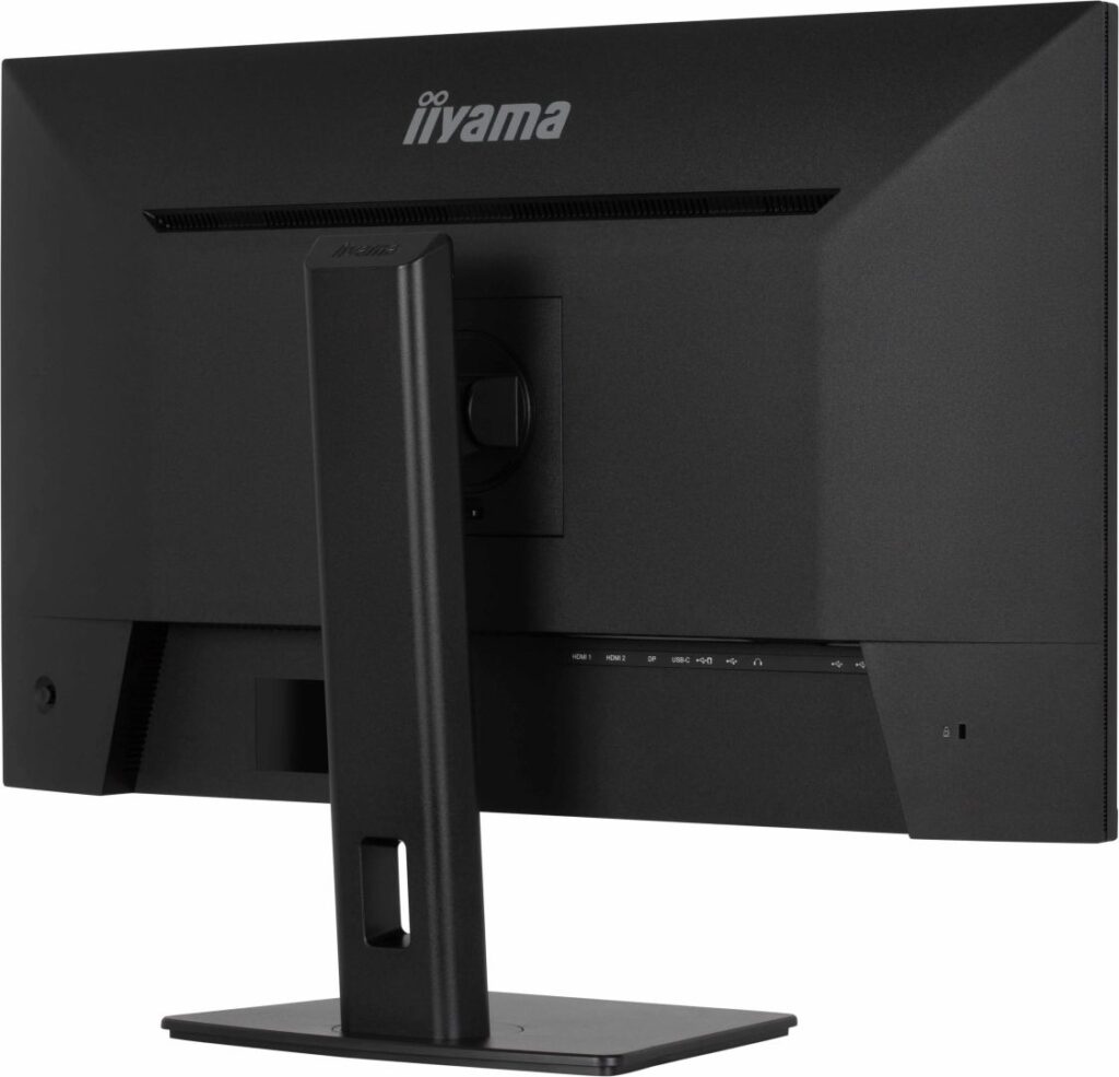 iiyama 32" ProLite XB3294UHSCP-B1 LED - Image 6