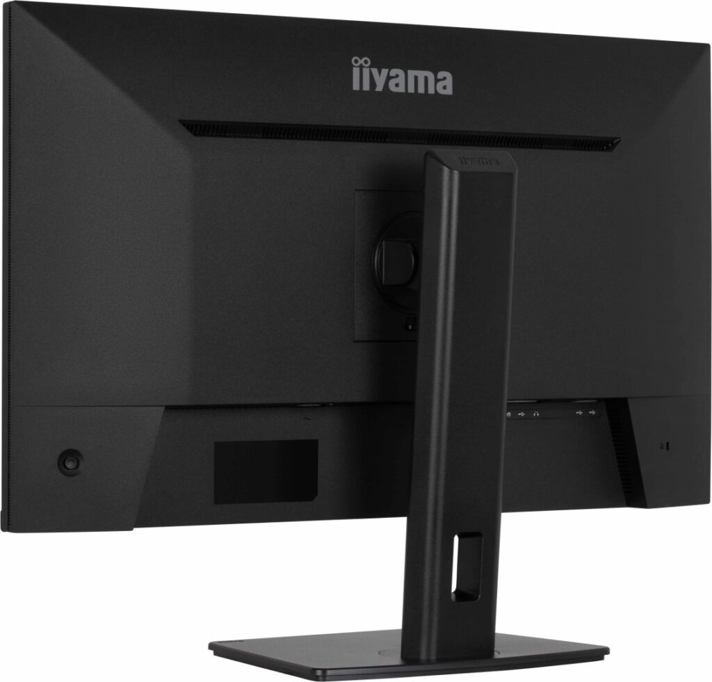iiyama 32" ProLite XB3294UHSCP-B1 LED - Image 7