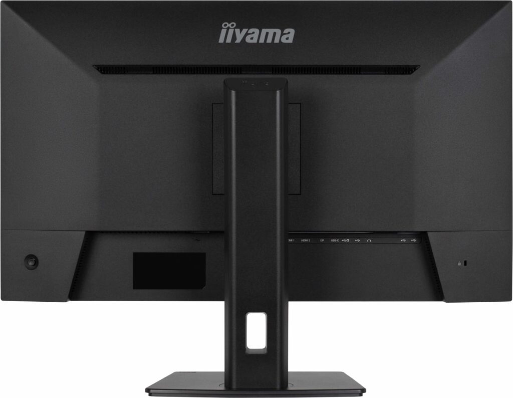 iiyama 32" ProLite XB3294UHSCP-B1 LED - Image 8