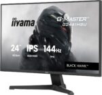 iiyama 23,8" G-Master G2441HSU-B1 IPS LED