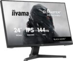 iiyama 23,8" G-Master G2441HSU-B1 IPS LED - Image 2