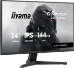 iiyama 23,8" G-Master G2441HSU-B1 IPS LED - Image 3