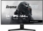 iiyama 23,8" G-Master G2441HSU-B1 IPS LED - Image 4