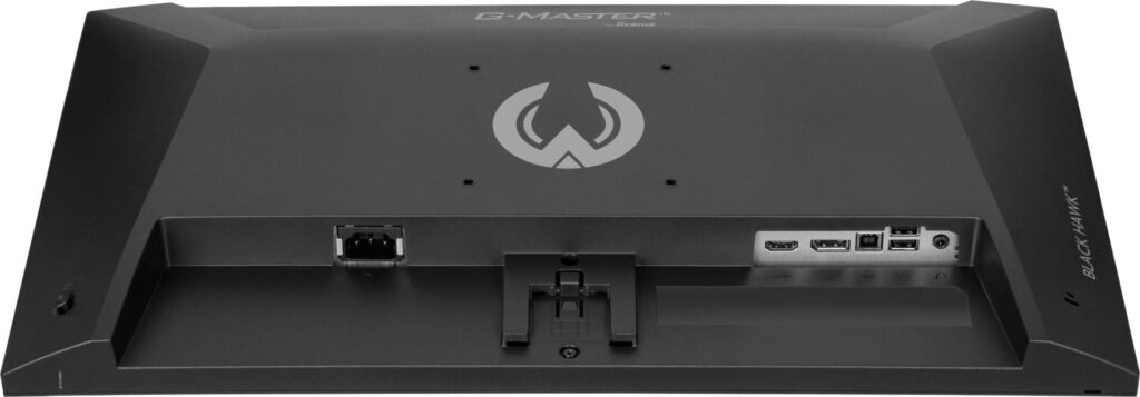 iiyama 23,8" G-Master G2441HSU-B1 IPS LED - Image 6