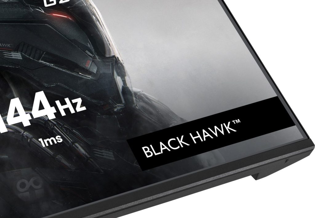 iiyama 23,8" G-Master GB2441HSU-B1 IPS LED - Image 14