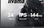 iiyama 23,8" G-Master GB2441HSU-B1 IPS LED - Image 15