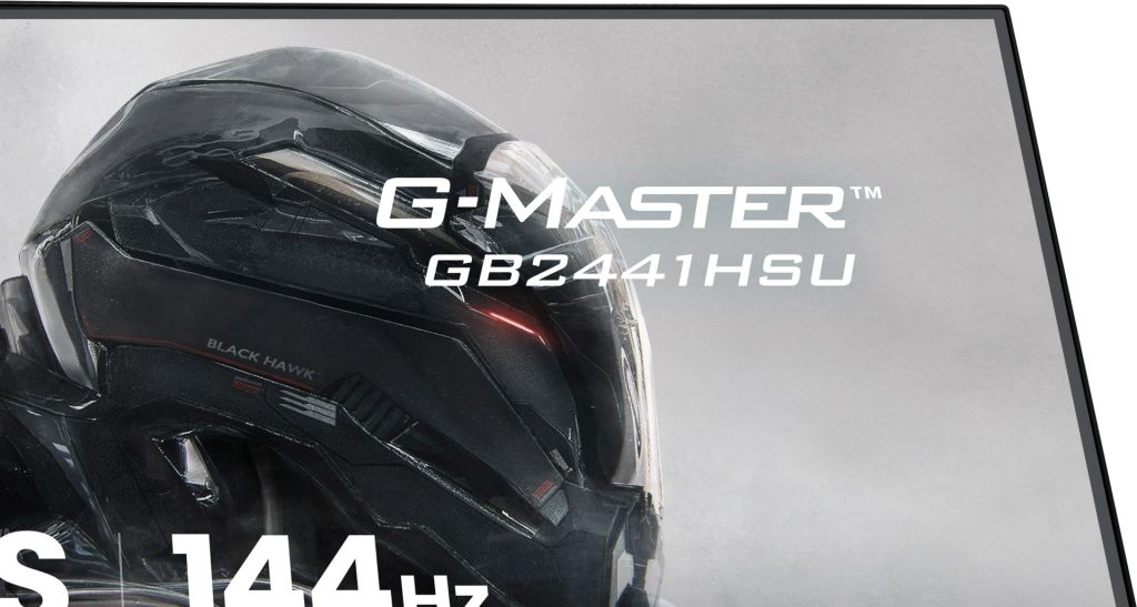 iiyama 23,8" G-Master GB2441HSU-B1 IPS LED - Image 16