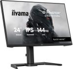 iiyama 23,8" G-Master GB2441HSU-B1 IPS LED - Image 2