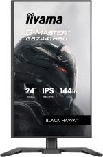 iiyama 23,8" G-Master GB2441HSU-B1 IPS LED - Image 4