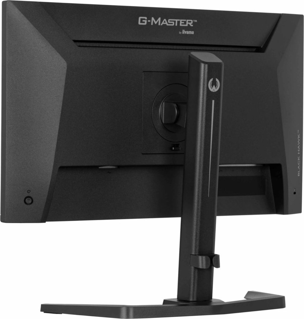 iiyama 23,8" G-Master GB2441HSU-B1 IPS LED - Image 5