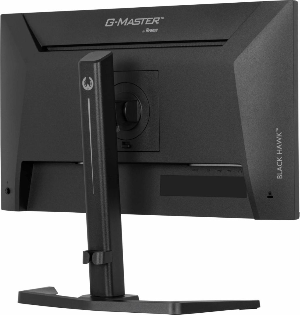 iiyama 23,8" G-Master GB2441HSU-B1 IPS LED - Image 8
