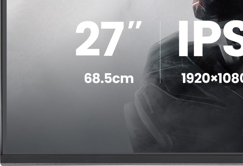 iiyama 27" G-Master G2741HSU-B1 IPS LED - Image 13