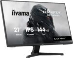 iiyama 27" G-Master G2741HSU-B1 IPS LED - Image 2
