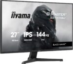 iiyama 27" G-Master G2741HSU-B1 IPS LED - Image 3