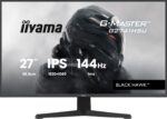 iiyama 27" G-Master G2741HSU-B1 IPS LED - Image 4