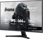 iiyama 27" G-Master G2741QSU-B1 IPS LED