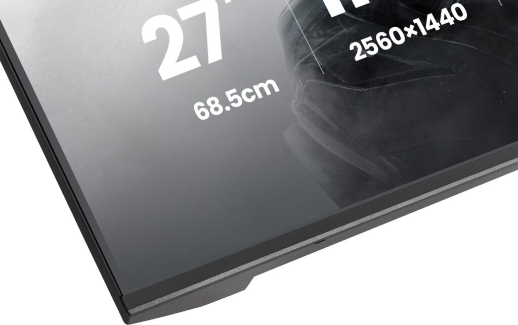 iiyama 27" G-Master G2741QSU-B1 IPS LED - Image 11