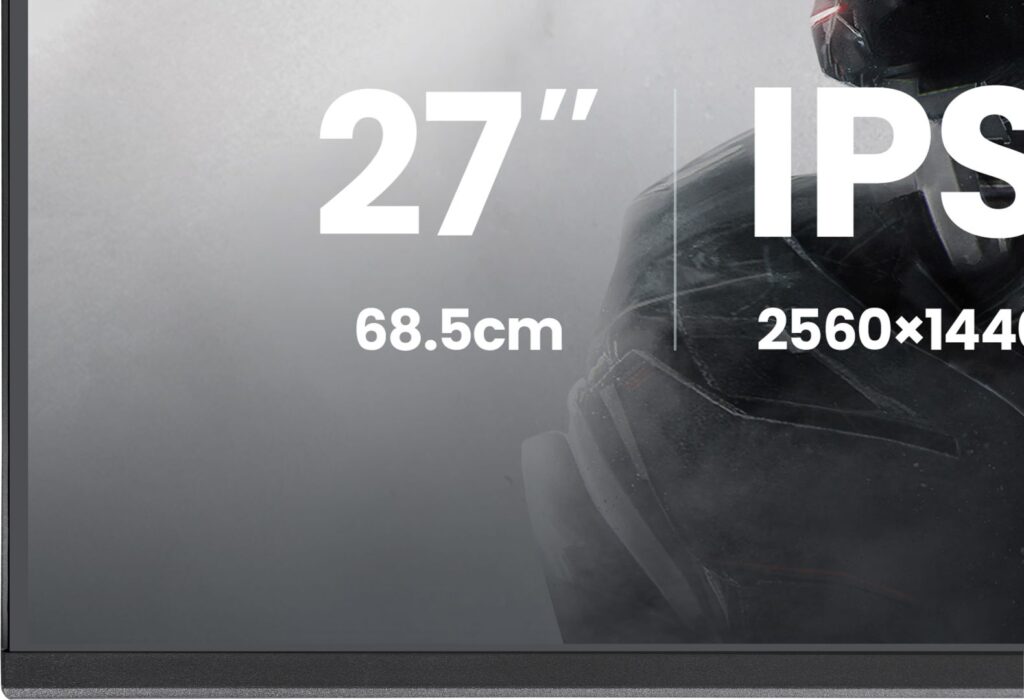 iiyama 27" G-Master G2741QSU-B1 IPS LED - Image 13