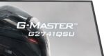 iiyama 27" G-Master G2741QSU-B1 IPS LED - Image 14