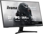 iiyama 27" G-Master G2741QSU-B1 IPS LED - Image 2
