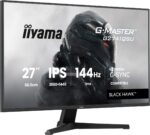 iiyama 27" G-Master G2741QSU-B1 IPS LED - Image 3