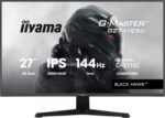 iiyama 27" G-Master G2741QSU-B1 IPS LED - Image 4