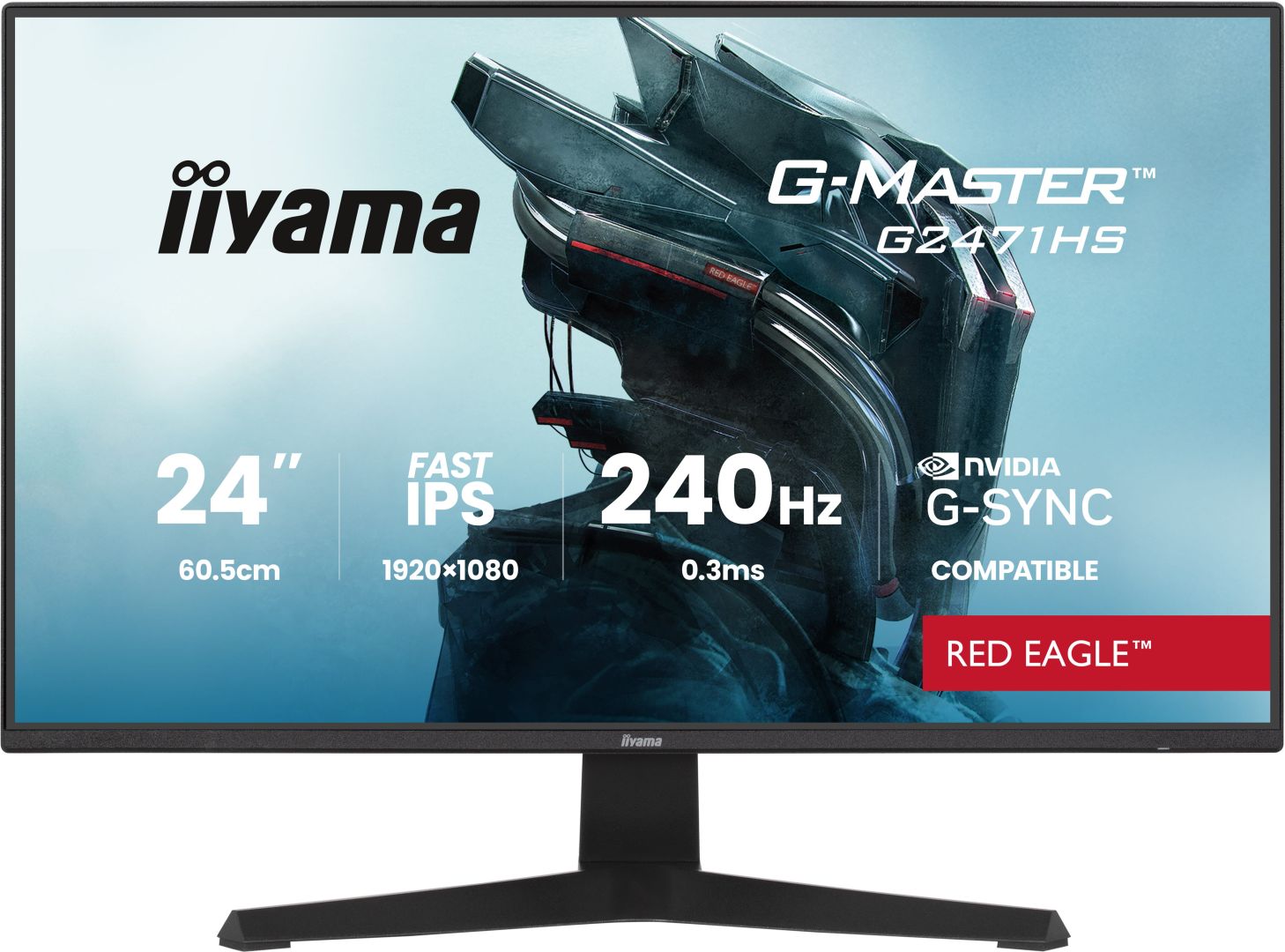 iiyama-23-8-g-master-g2471hs-b1-ips-led_1.jpg iiyama 23,8" G-Master G2471HS-B1 IPS LED - Image 1