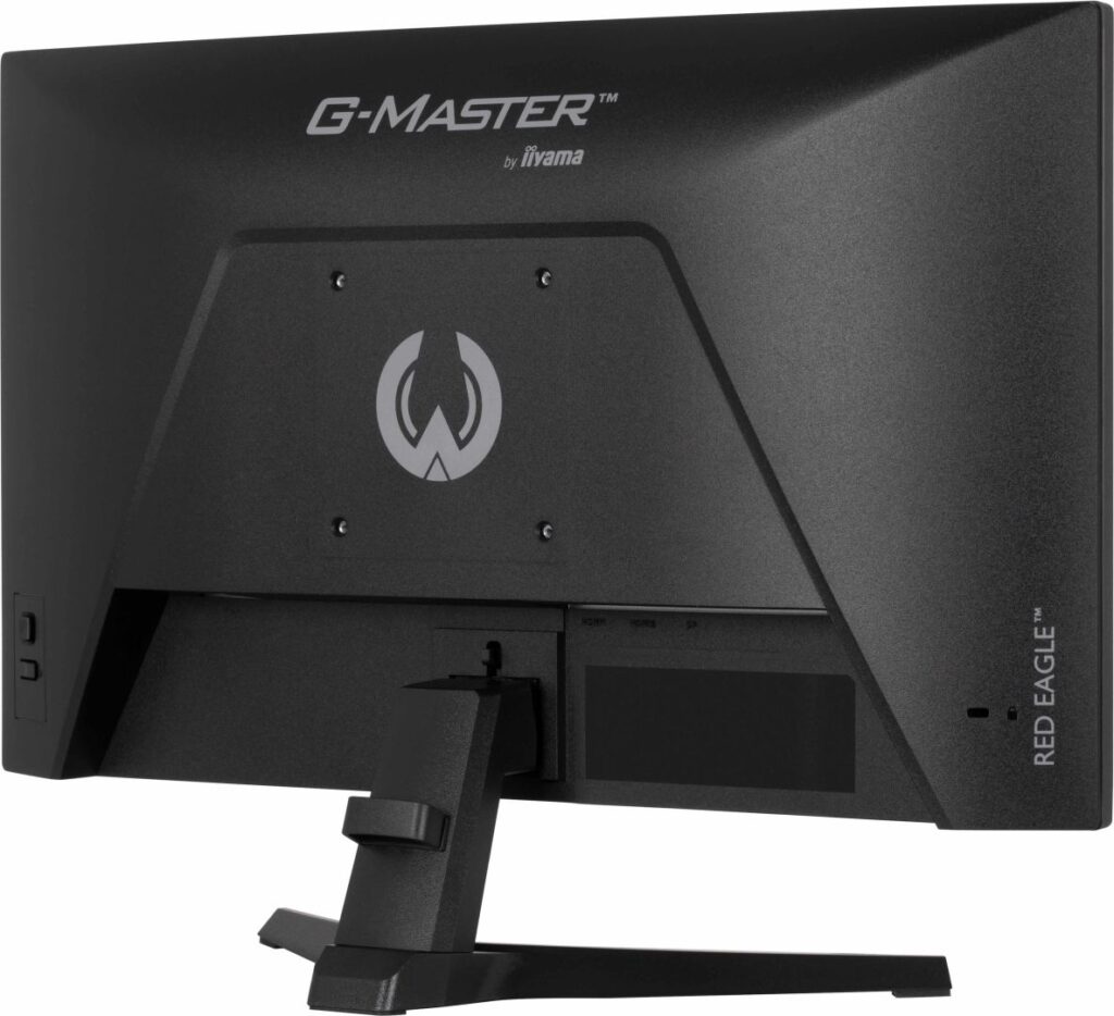 iiyama 23,8" G-Master G2471HS-B1 IPS LED - Image 7