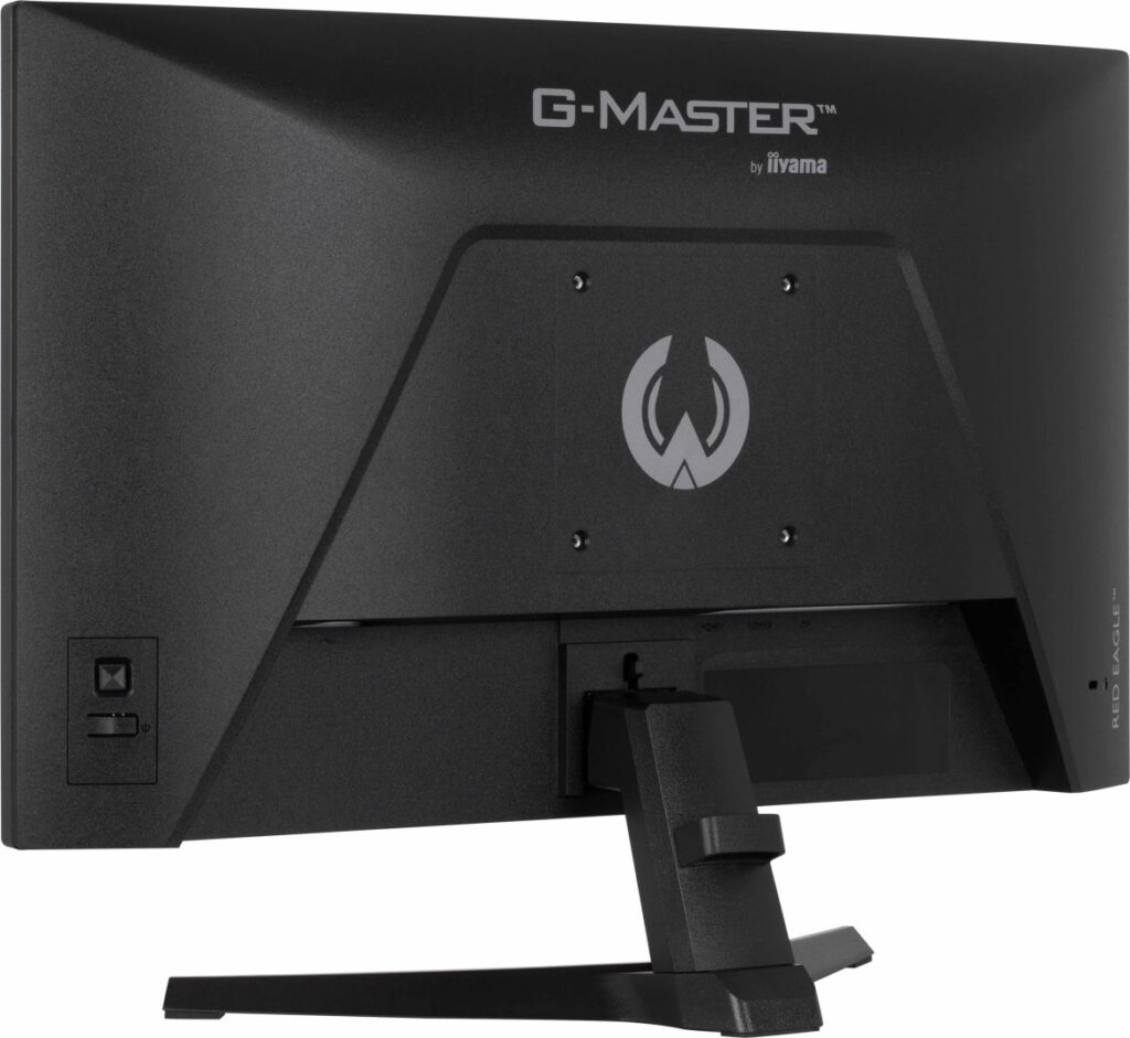 iiyama 23,8" G-Master G2471HS-B1 IPS LED - Image 8