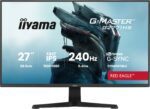 iiyama 27" G-Master G2771HS-B1 IPS LED