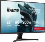iiyama 27" G2771QS-B1 IPS LED - Image 2