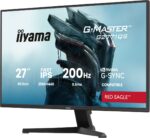 iiyama 27" G2771QS-B1 IPS LED - Image 3