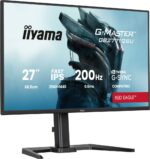 iiyama 27" G-Master GB2771QSU-B1 IPS LED - Image 3