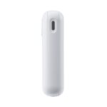 A-Data C100 Digital Display 10000mAh PowerBank White - Image 2