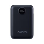A-Data C100 Digital Display 10000mAh PowerBank Black