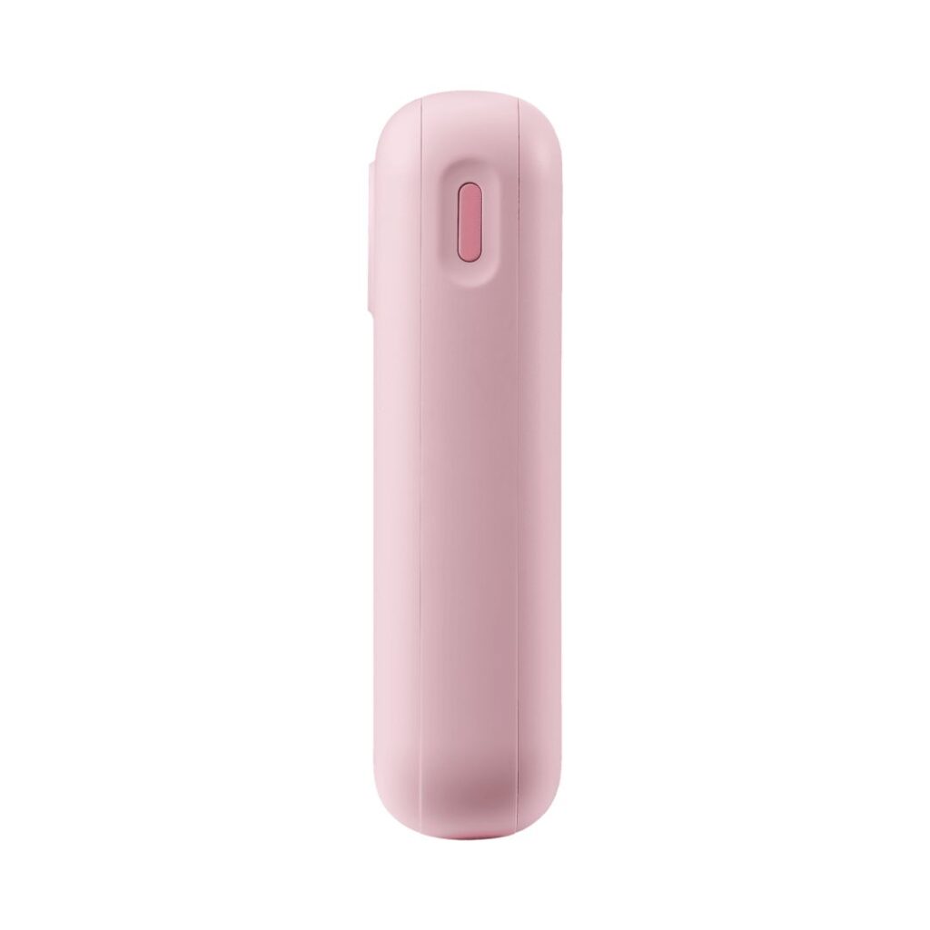 a-data-c100-digital-display-10000mah-powerbank-pink_2.jpg A-Data C100 Digital Display 10000mAh PowerBank Pink - Image 2