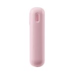 A-Data C100 Digital Display 10000mAh PowerBank Pink - Image 2