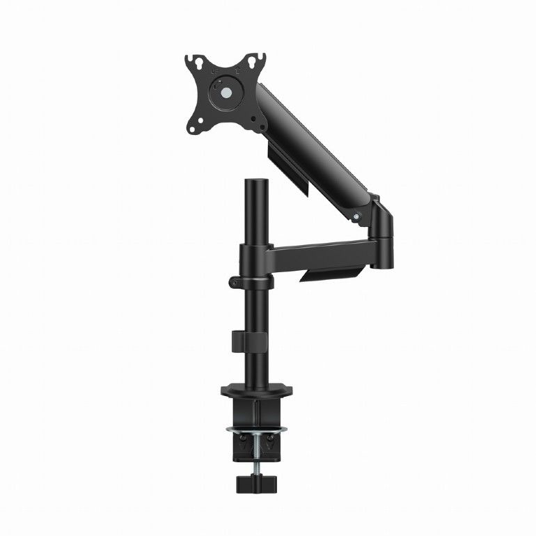 Gembird MA-DA1P-02 Adjustable desk display mounting arm 17"-32" Black - Image 4