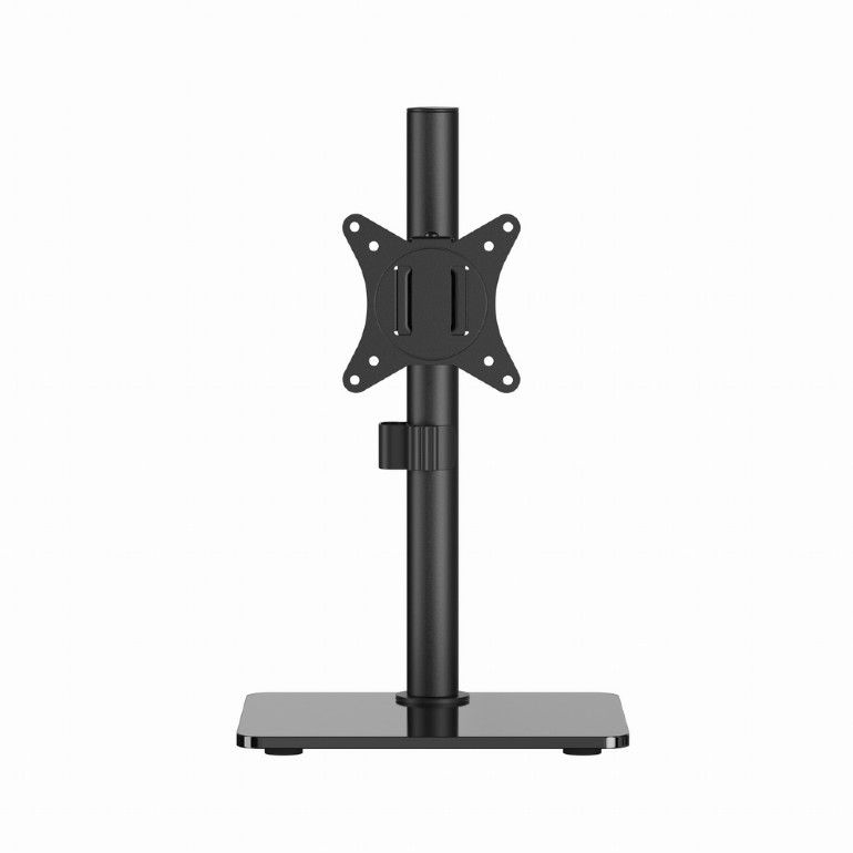 Gembird MS-D1ST-03 Monitor desk stand full motion 17"-32" Black - Image 3