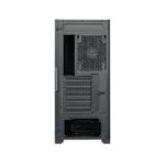 Chieftec Pro Midi TG Tempered Glass Black - Image 6