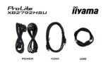 iiyama 27" ProLite XB2792HSU-B1 IPS LED - Image 18