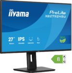 iiyama 27" ProLite XB2792HSU-B1 IPS LED - Image 3