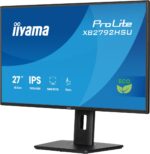 iiyama 27" ProLite XB2792HSU-B1 IPS LED - Image 4