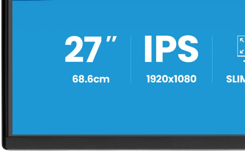 iiyama 27" ProLite XB2792HSU-B1 IPS LED - Image 7