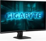 Gigabyte 27" GS27FC2 LED Curved - Image 2